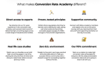 [Member Access] The Ultimate Conversion Rate Optimisation by ConversionWise - Image 2