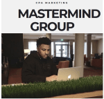 [Member Access] CPA Mastermind Group by Brandon Belcher