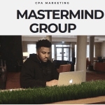 [Member Access] CPA Mastermind Group by Brandon Belcher