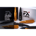 [Member Access] 50 Cal Black Ops by FX Cartel