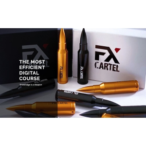 [Video Course] 50 Cal Black Ops by FX Cartel