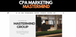 [Member Access] CPA Mastermind Group by Brandon Belcher - Image 2