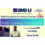 [Member Access] Foundation Training Program by SMB