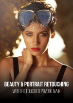 [VIdeo Course] Retouching Beauty and Portraits by Pratik Naik, PRO EDU - Image 2