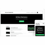 [Member Access] Brilliant Marketers by Eddie Maalouf