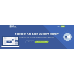 [Member Access] Facebook Ads Ecom Blueprint Mastery by Ricky Hayes