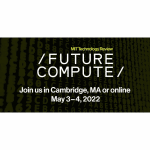[Member Access] MIT- Future Compute 2022