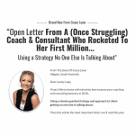 [Member Access] The Workshop Project by Grace Lever