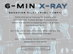 [Member Access] 6-Minute X-Ray by Chase Hughes - Image 2