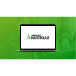 [Member Access] Landing Page Masterclass by Nicholas Scalice