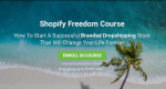 [Video Course] Shopify Freedom 2021 by Dan Vas - Image 3