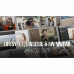 [Video Course] Lifestyle Photography & Retouching Tutorial by Dixie Dixon, PRO EDU - Image 2