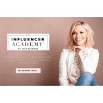 [Member Access] The Influencer Academy by Julie Solomon