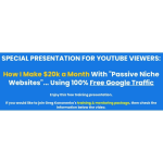 [Member Access] Caffeinated Niche Profits by Greg Kononenko