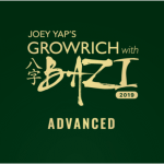 [Video Course] Grow Rich with Bazi (Basic + Advanced) by Joey Yap - Image 3
