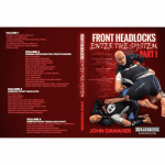 [Member Access] The Front Headlock System by John Danaher - Image 2