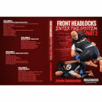 [Member Access] The Front Headlock System by John Danaher - Image 3