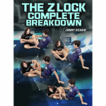 [Member Access] The Z-Lock Complete Breakdown by Junny Ocasio