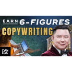 [Member Access] High Income Copywriting: The Comprehensive Guide To Closing In Print by Dan Lok