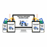 [Member Access] The Full Building Block Class by Jason Wong