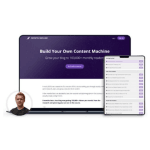 [Member Access] Build Your Own Content Machine by Nat Eliason - Image 3