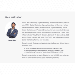 [Member Access] Facebook Ads Mastery by Saurav Jain - Image 2