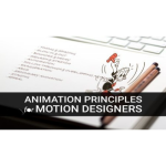 [Video Course] Animation Principles for Motion Designers by Ozgur Gorgun, Skillshare