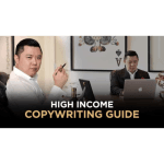[Member Access] High Income Copywriting: The Comprehensive Guide To Closing In Print by Dan Lok - Image 3