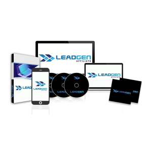 [Video Course] Lead Gen Affiliate by Ross Minchev