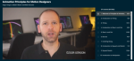 [Video Course] Animation Principles for Motion Designers by Ozgur Gorgun, Skillshare - Image 2