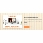 [Member Access] 7-Figure Email Machine by Tanner Henkel & Jerrod Harlan