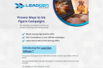 [Video Course] Lead Gen Affiliate by Ross Minchev - Image 2