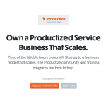 [Member Access] Productize 2020 by Brian Casel