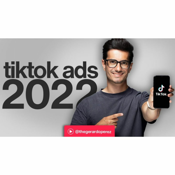 [Video Course] How to Run TikTok Ads by Gerardo Perez, Foundr - Image 1