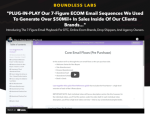 [Video Course] 7-Figure Email Playbook by Chase Dimond - Image 2