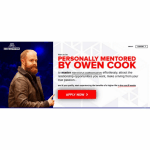 [Member Access] High Status Mentoring by Owen Cook