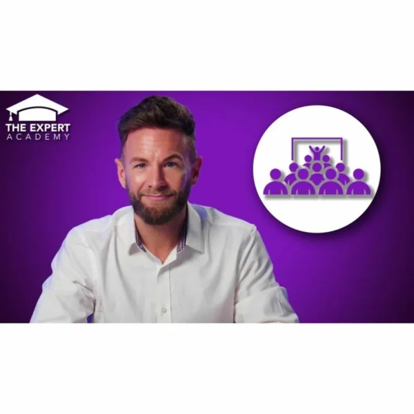 [Udemy Course] Train The Trainer by Expert Academy - Image 1