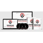[Member Access] Unlimited Leads Challenge OTO (Youtube Ads Course) by Justin Sardi