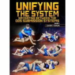 [Member Access] Unifying The Systems: Navigating Between The DDS Submissions Systems by Garry Tonon