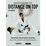 [Member Access] Understanding The Distance On Top by Gui Mendes