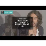 [Member Access] Twelve Steps by Russell Brand