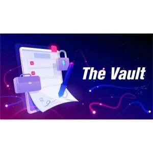 [Video Course] The Vault by Cold Email Wizard, Gumroad