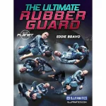 [Member Access] The Ultimate Rubber Guard by Eddie Bravo