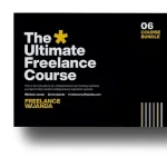 [Member Access] The Ultimate Freelance Course: Six Course Bundle by Michael Janda