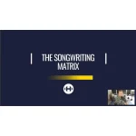 [Member Access] The Songwriting Matrix Complete by Hyperbits
