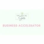 [Member Access] The Social Shells Business Accelerator by Nadine Rohner