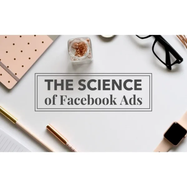 [Video Course] The Science of Facebook Ads Professional by Mojca Zove - Image 1