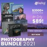 [Video Course] 5DayDeal Photography Bundle 2021
