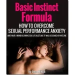 [Member Access] Basic Instinct Formula by Leon Miklai