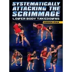 [Member Access] Systematically Attacking The Scrimmage: Lower Body Takedowns by Gordon Ryan